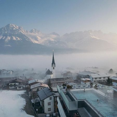 Das Kaiserblick 4 Sterne Superior 埃尔毛 外观 照片